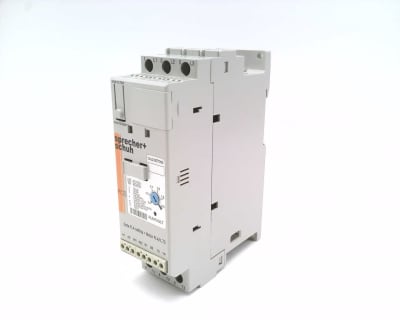 SPRECHER & SCHUH PCS-0098-600V
