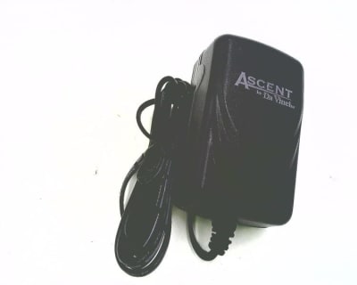 ASCENT SPX-GS18A09-E3