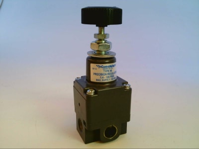 CONTROLAIR INC 90-AC