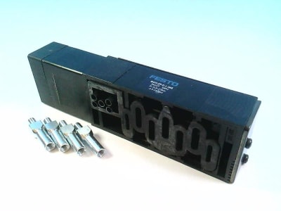 FESTO MSUG 3 24V DC