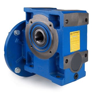 ROSSI MOTORIDUTTORI MRV80UO3A