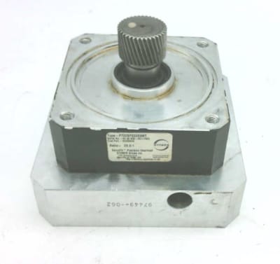 STOBER P722SPZ0200MT