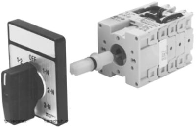 SPRECHER & SCHUH LE2-16-5501