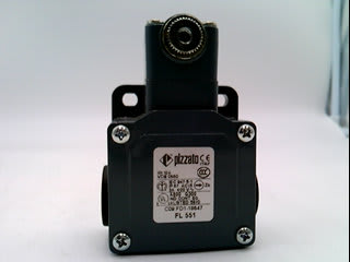 PIZZATO FL 551