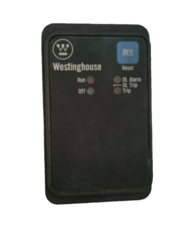 WESTINGHOUSE 9996D12G01