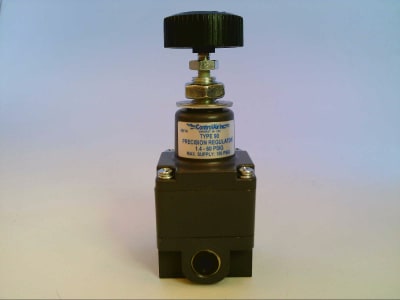 CONTROLAIR INC 90-AB