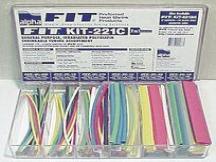 ALPHA WIRE FIT-KIT-221C