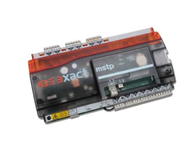 TREND IQ3XACT/00/MSTP/BINC/24