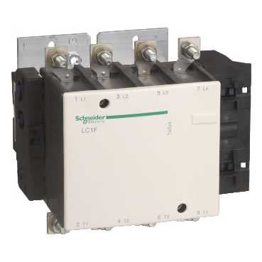 SCHNEIDER ELECTRIC LC1F5004