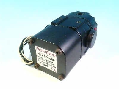 MARSH BELLOFRAM 961-074-000