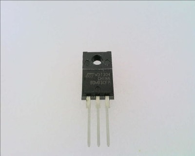 ST MICRO BDW93CFP