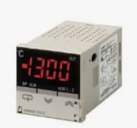 OMRON E5CS-Q1PX