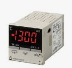 OMRON E5CS-Q1PX-F