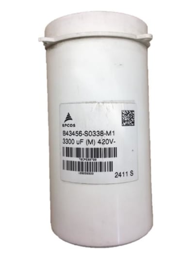 TDK B43456-S0338-M1