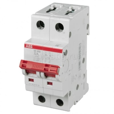 ASEA BROWN BOVERI SD202/32