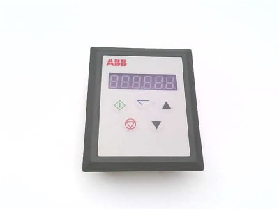 ASEA BROWN BOVERI RCRP-01