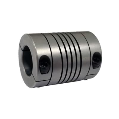 HELICAL COUPLINGS HCR112-16-12