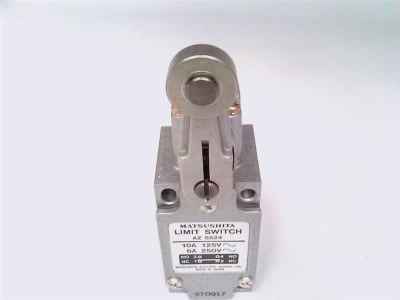 MATSUSHITA ELECTRIC AZ5524