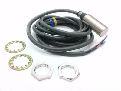 OMRON E2EYX4C1