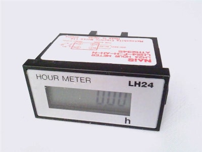 MATSUSHITA ELECTRIC LH24-F-H-AH-N