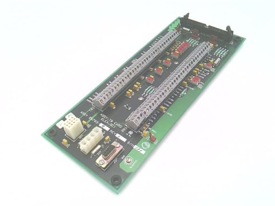 INDUSTRIAL DYNAMICS 25769-0