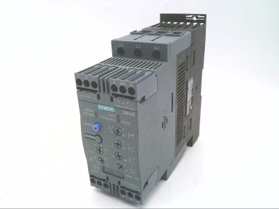 SIEMENS 3RW40371BB15