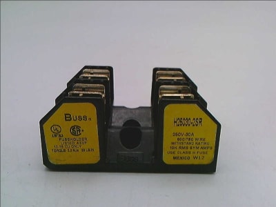 EATON CORPORATION H25030-2SR