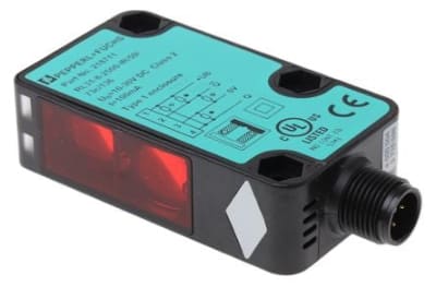PEPPERL & FUCHS RL31-8-2500-IR/73C/136