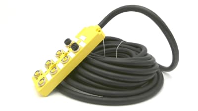 MOLEX BTY805P-FBP-10