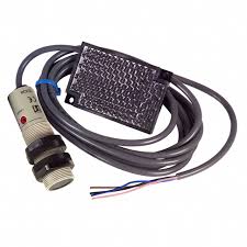 OMRON E3F2-R2B4