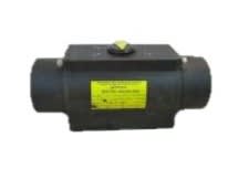 PENTAIR F79U-024U-K-S080