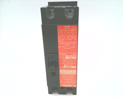 GENERAL ELECTRIC TMQD22150