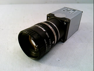 BAUMER ELECTRIC VLG-22M