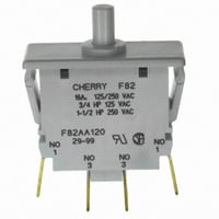 ZF FRIEDRICHSHAFEN F82A-A120