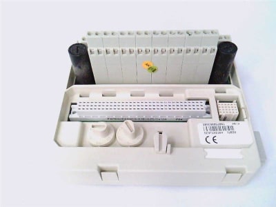 ASEA BROWN BOVERI 3BSE008528R1