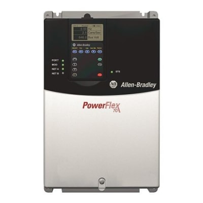 ALLEN BRADLEY 20AD027F3AYNANC0