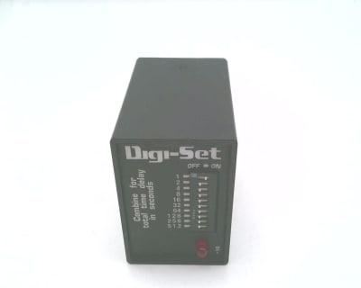 ASEA BROWN BOVERI TDS120ALD