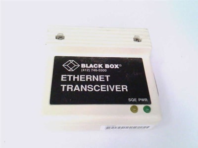 BLACK BOX CORP LE008A