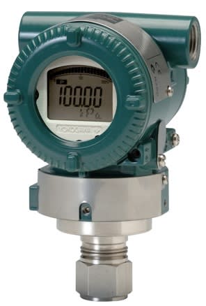 YOKOGAWA EJA-530A-EBS4N-02EE/FF1/D1