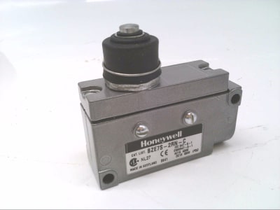 HONEYWELL BZE7S-2RN-C