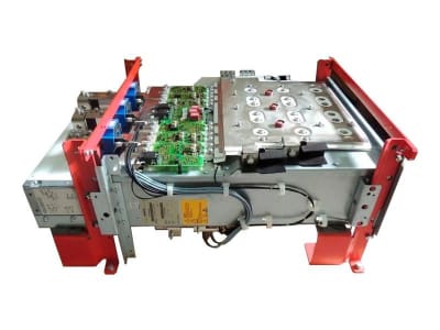 SIEMENS 6SL3352-1AG41-0FA1