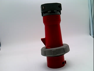 HUBBELL HBL530P7W