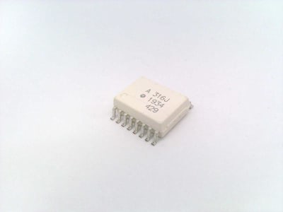 BROADCOM HCPL-316J-000E