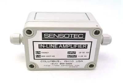 HONEYWELL 060-6827-03