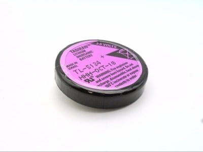 TADIRAN BATTERIES TL-5134/P