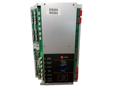 INGERSOLL RAND CNT01640