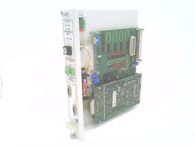 BOSCH CPUB02-01-FW