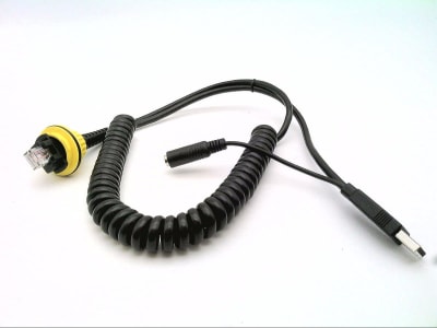COGNEX DM8500-USBC-02