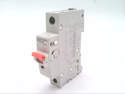 SPRECHER & SCHUH L8-16/1/B