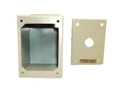 GENERAL ELECTRIC CR204HEG11